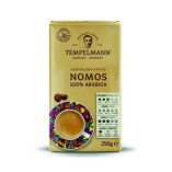 Tempelmann Nomos, молотый, 250 гр